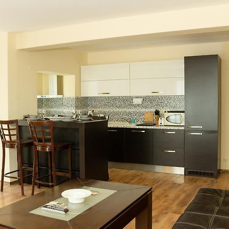Cozy 1Bd Apartment With A Spacious Terrace By Flat Mаnager Balchik Esterno foto