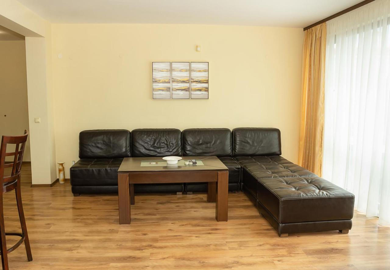 Cozy 1Bd Apartment With A Spacious Terrace By Flat Mаnager Balchik Esterno foto